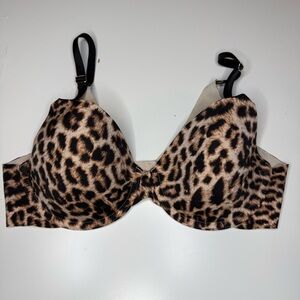 Soma Vanishing 360 Perfect Coverage Bra Size 36B GUC, see pictures for wear.